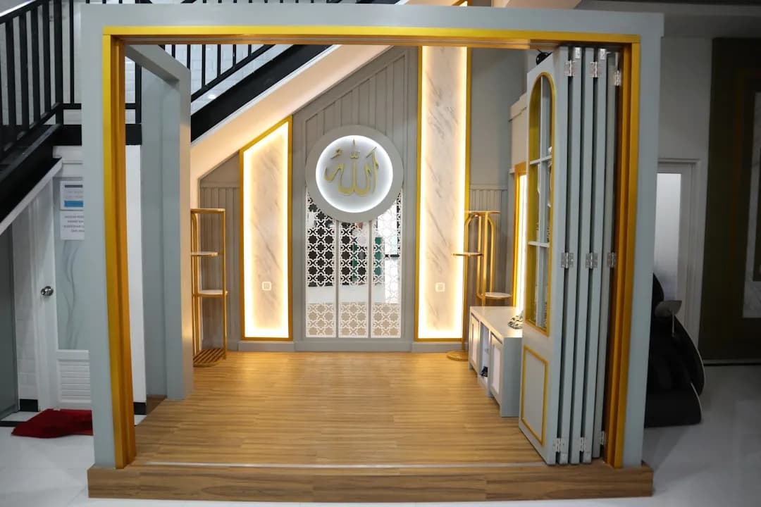 2025 Villa Dekorasyonu Renk ve Malzeme Trendleri