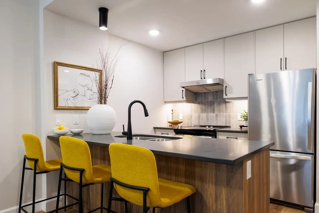 Bornova’da Uzman Tadilat ve Yenileme Hizmetleri Tadilat