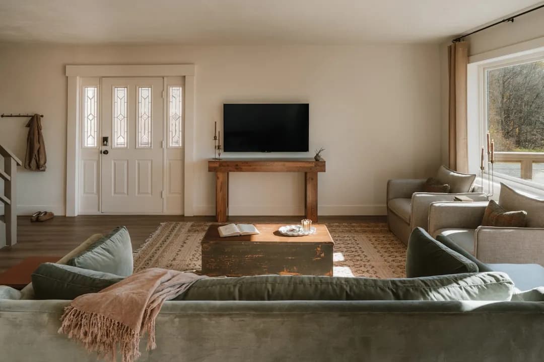 Tire'de Uzman Tadilat ve Yenileme Hizmetleri Tadilat