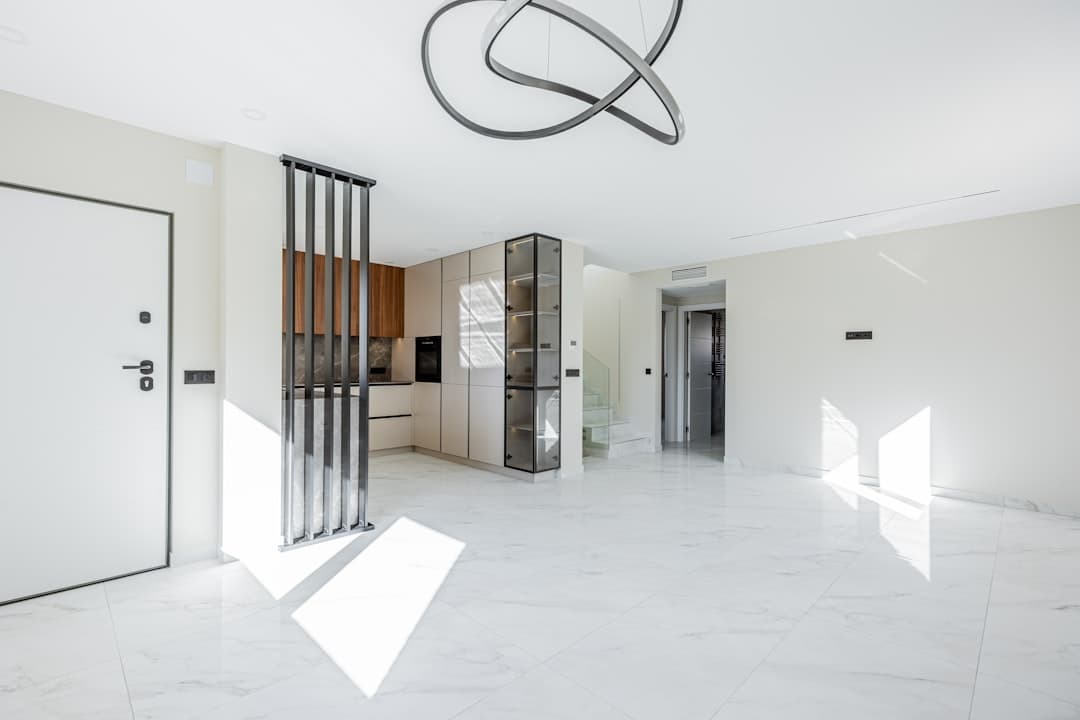 İzmir'de Ev İç Mekan Yenileme Trendleri ve Uzman Önerileri