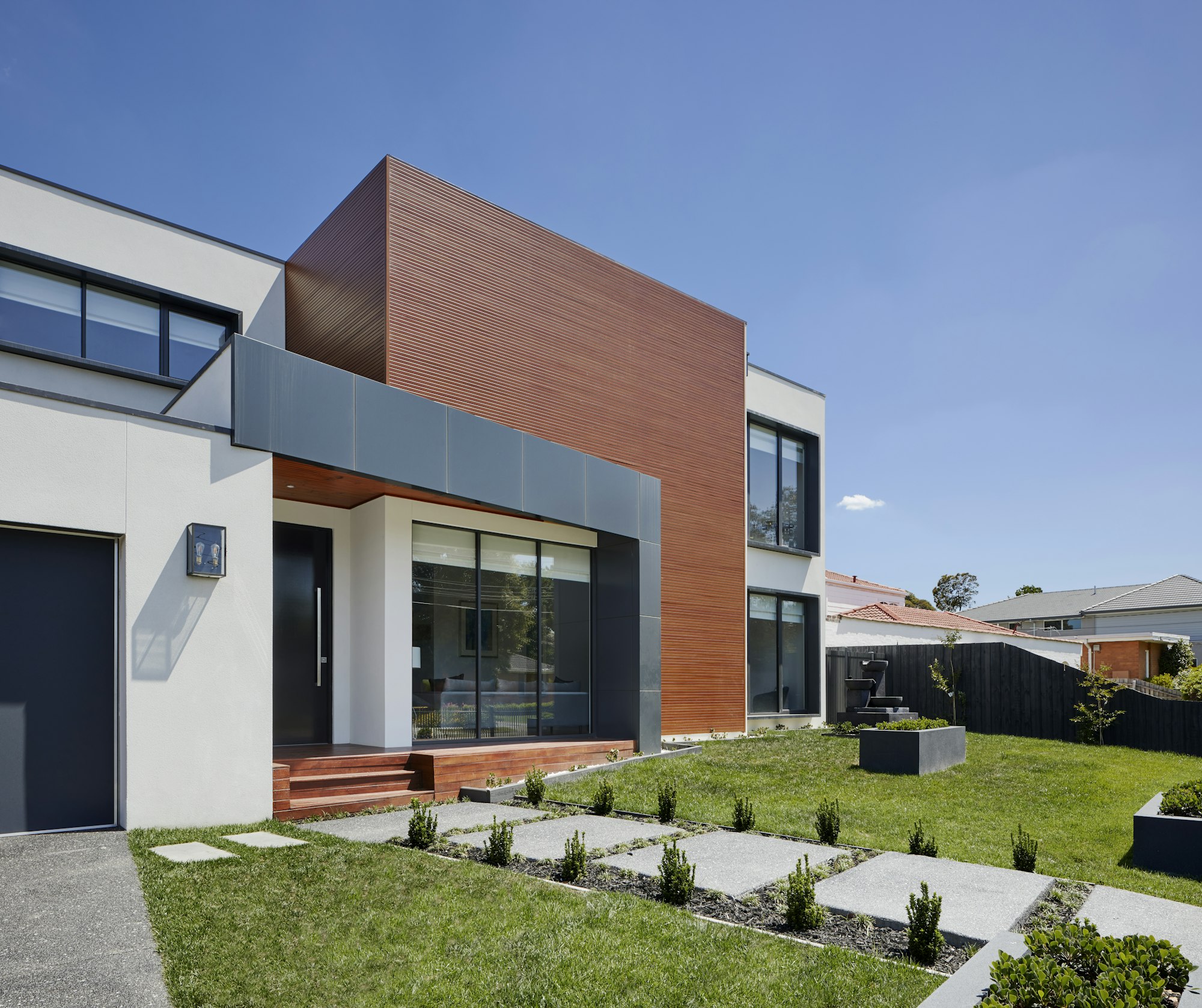 Çeşme Taş Ev Renovasyon